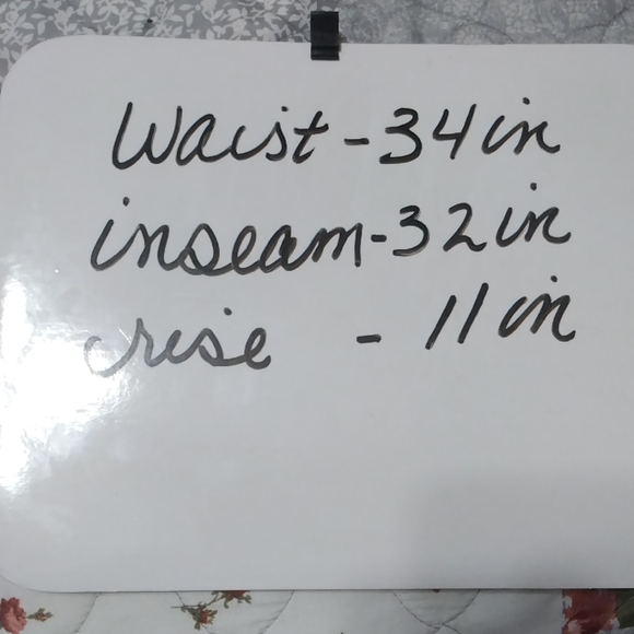 VGS Denim for all time size 14 skinny - Picture 14 of 16